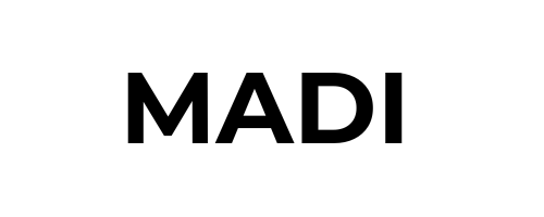 MADI LOGO